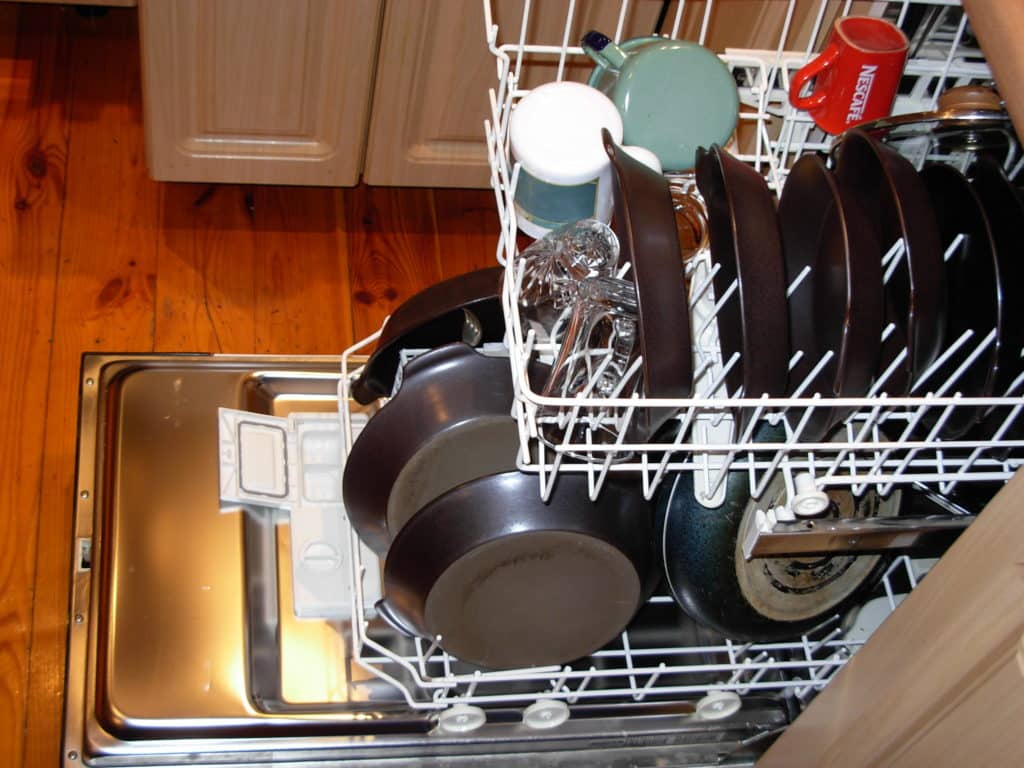 SOS Appliance Repair Dishwasher